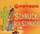 Maxi-CD: Schnucki,Ach Schnucki, Maxi-CD