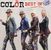 Coloer: Best Of, CD