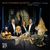 Blue Chamber Quartett (Klavier, Harfe, Vibraphon, Kontrabass), SACD