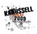 Karussell: Maxi 2009, Maxi-CD