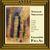 Ensemble Fraal - Italienische Impressionen, CD