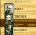 Maurice Ravel (1875-1937): Sonate für Violine & Cello, CD