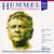 Johann Nepomuk Hummel (1778-1837): Variationen & Fantasien, CD