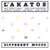 Tony W J. Bear Lakatos: Different Moods, CD