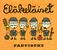 Eläkeläiset  (Pensioners): Pahvische, CD