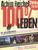 Achim Reichel: 100 % Leben, 2 DVDs