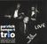 Patrick Tompert: Live, CD