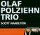 Olaf Polziehn: Live At Jazztone Lörrach, CD