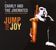Charly & The Jivemates: Jump For Joy (Digipack), CD