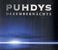 Puhdys: Dezembernächte, CD