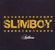 Slimboy: ANTHEMS, CD