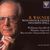 Wolfgang Sawallisch live am 4.Mai 1991 (Wagner), CD