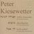 Peter Kiesewetter (geb. 1945): Tefila Lemoshe f.Sopran & Baßzither, CD