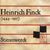 Heinrich Finck (1444-1527): Missa Dominicalis, CD