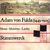 Adam von Fulda (1445-1505): Messe, CD
