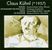 Claus Kühnl (geb. 1957): Musik des Lichtes und der Finsternis 