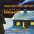 Manfred Pohlmann: Mach dein Dier weit off, CD