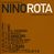 Nino Rota  (1911-1979): Il Meglio Della Musica Di..., 2 CDs