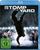 Stomp The Yard (Blu-ray), Blu-ray Disc