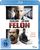 Felon (Blu-ray), Blu-ray Disc