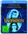 Labyrinth (Blu-ray), Blu-ray Disc