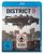 District 9 (Blu-ray), Blu-ray Disc