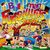 Various Artists: Ballermann Fußball Hits 2012, 2 CDs