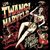 Los Twang! Marvels: Jungle Of Twang, CD