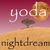 Yoda: Nightdream, CD