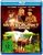 Die Reise zum Mittelpunkt der Erde (2009) (Blu-ray), Blu-ray Disc