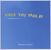 Bananafishbones: When You Pass By, CD