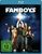 Fanboys (Blu-ray), Blu-ray Disc