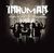 Inhuman: This Is Not A Warning, CD