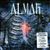 Almah; Edu Falaschi: Almah (Ltd.Ed.), CD