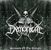 Demonical: Servants Of The Unlight, CD