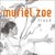 Muriel Zoe: Flood, CD
