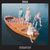 Kraja: Brusand Hav, CD