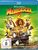 Madagascar 2 (Blu-ray), Blu-ray Disc