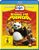 Kung Fu Panda 2D & 3D (Blu-ray), 2 Blu-ray Discs