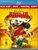 Kung Fu Panda 2 (Blu-ray + DVD + Digital Copy), Blu-ray Disc