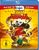 Kung Fu Panda 2 2D & 3D (Blu-ray), 2 Blu-ray Discs