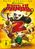 Kung Fu Panda 2, DVD