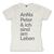 Rosenstolz: AnNa Peter & Ich,Girlie Gr.M, T-Shirt