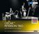 Oscar Peterson  (1925-2007): 1961 Cologne, Gürzenich Concert Hall, CD