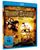 Pirates Of Treasure Island (Blu-ray), Blu-ray Disc