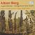 Alban Berg (1885-1935): 39 Jugendlieder, CD