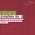Charles Ives (1874-1954): Symphonie Nr. 3, CD