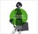 Susie Asado: Traffic Island, CD