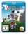 Donkey Schott (Blu-ray), Blu-ray Disc