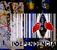 Joscha Oetz: Independencia, CD
